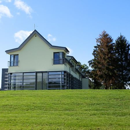 Golf Resort Česká Lípa Nový Bor Exterior foto